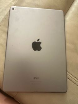 iPad Air 2