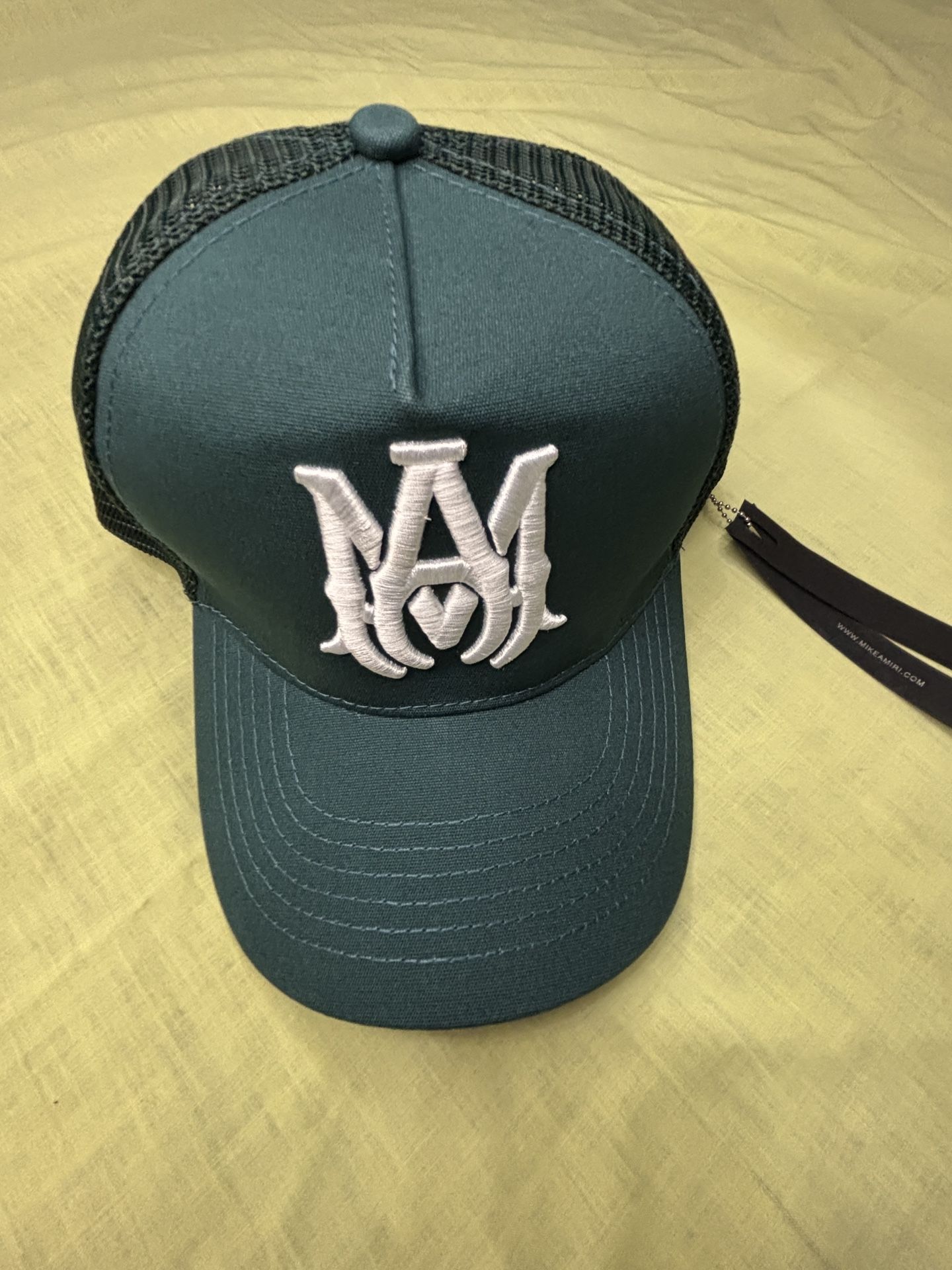 Amiri Cap