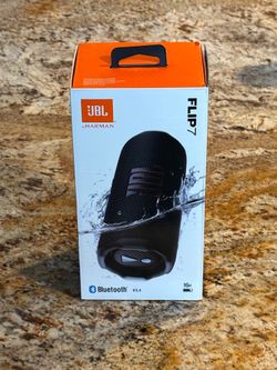 JBL Flip 7
