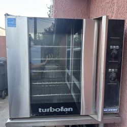 Moffat TurboFan Convection Oven
