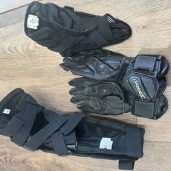 New Fox Downhill Mountain Bike Gear