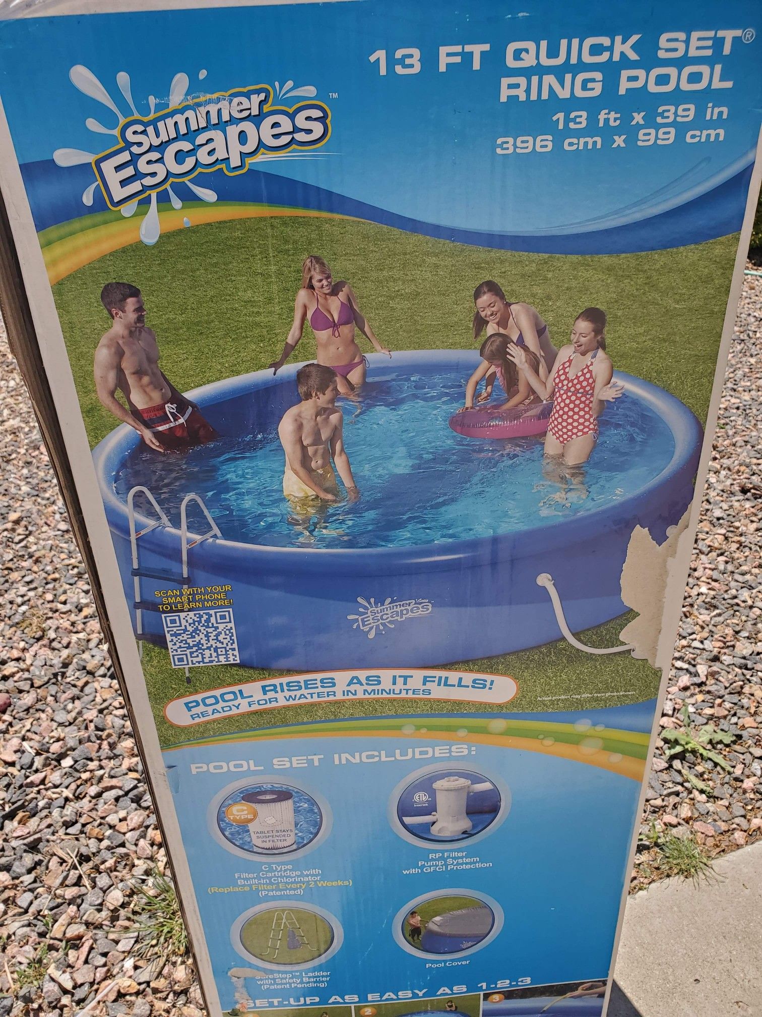 Never used. $100.00