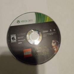 Lego Star Wars (Xbox One)