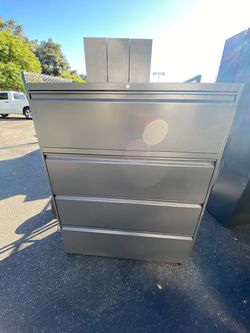 Filling Cabinet