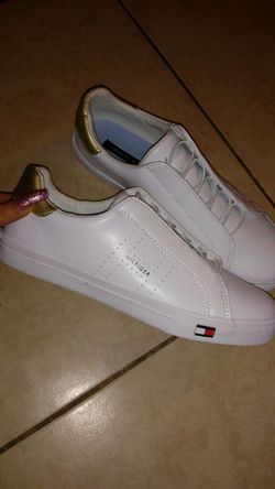 Tommy Hilfiger shoes