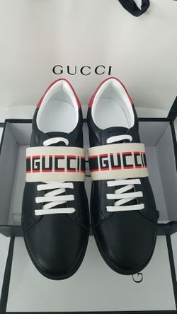 GUCCI SIZE 11