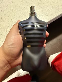 Jean Paul Gaultier Ultra Male perfume cologne