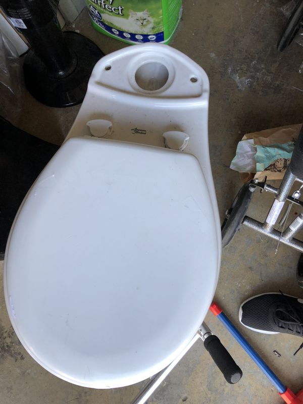 American standard toilet bowl for Sale in Corona, CA OfferUp
