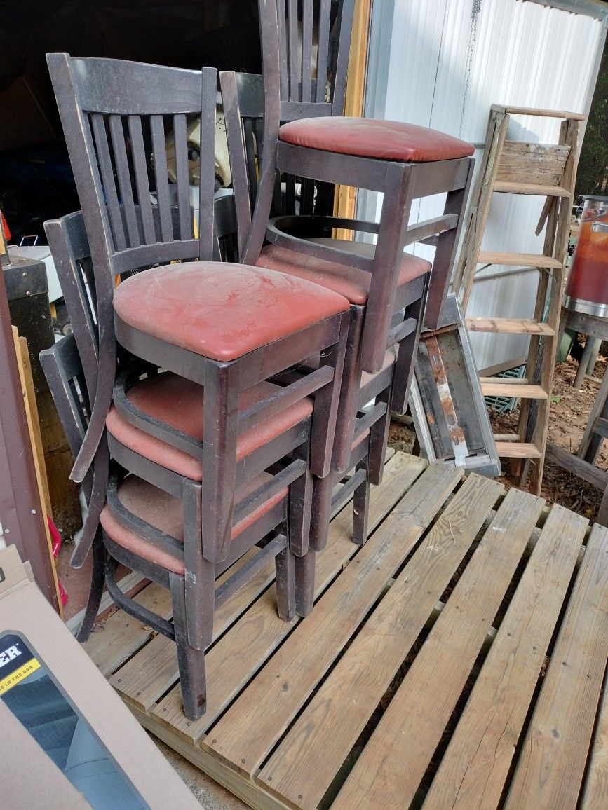 Restaurant Chairs