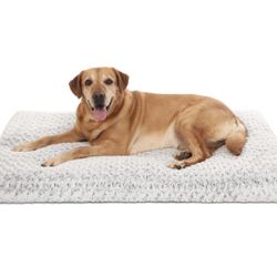 Washable Dog Bed Deluxe 