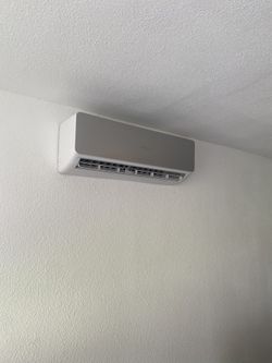 Mini Split