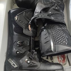 Sidi Stivali Adventure Riding Boots