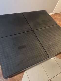 Cal King Sleep Number Mattress Base Or Foundation Base 