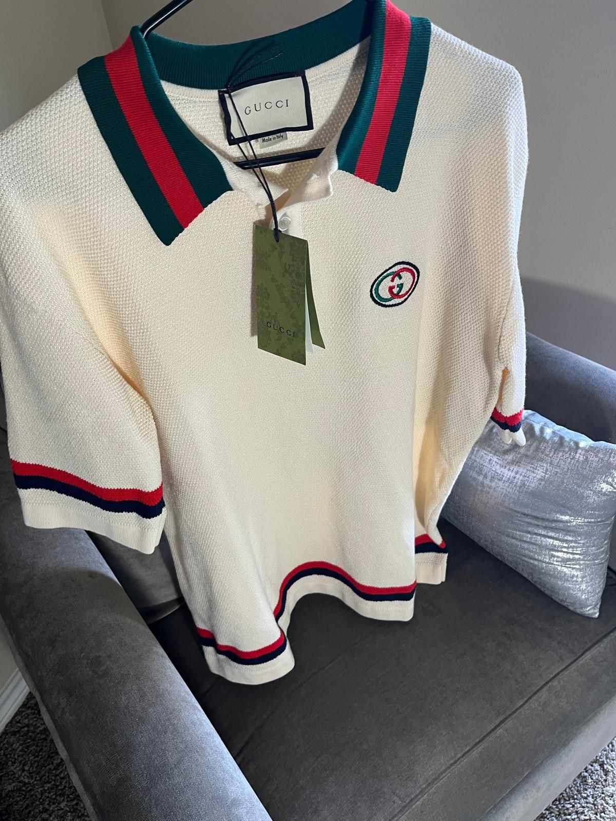 Gucci Always Trending In Fashion β