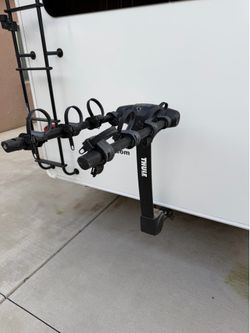 Bike Rack