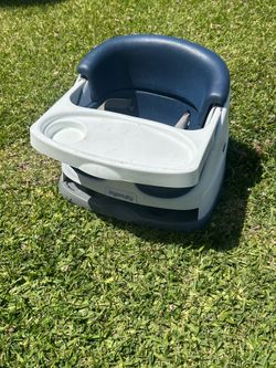 High chair baby eating chair