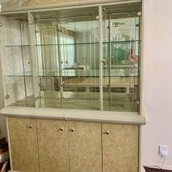 Modern China Closet FREE FREE FREE