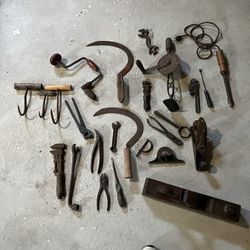 Antique Tools for Sale in Moriches NY OfferUp