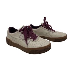 Puma Gum Sole Sneakers