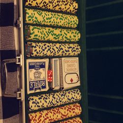 Poker Set