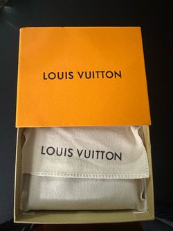 Louis Vuitton Pocket Organizer