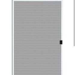Screen Sliding Door
