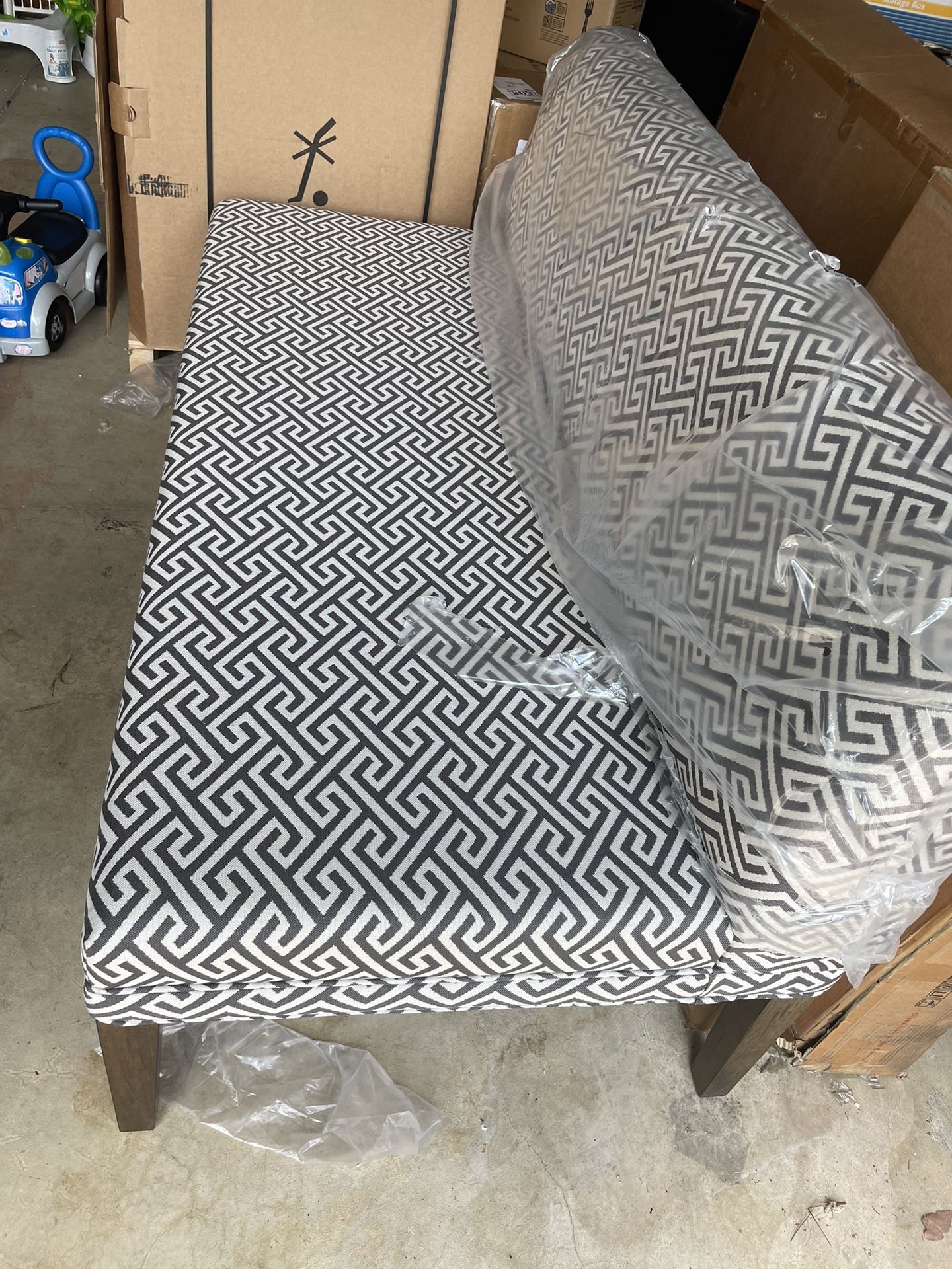 Dinner Table Bench