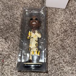 Snoop Dog Bobble Head