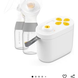 Medela Pump In Style 