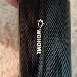 Wohome soundbar $30
