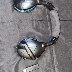 Turtle Beach Stealth 600 Wireless Gaming Headset