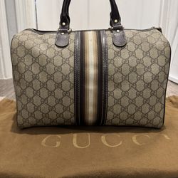 Gucci  Joy Boston Bag Special Edition