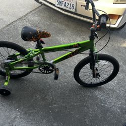 Kids Bike