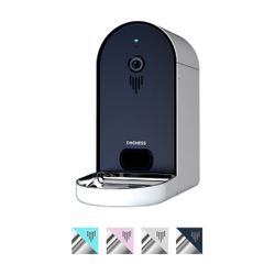 DOGNESS Automatic WiFi Dog & Cat Smart Feeder with HD Camera