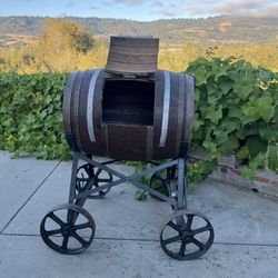 Barril Para Bebidas 
