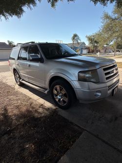 2010 Ford Expedition