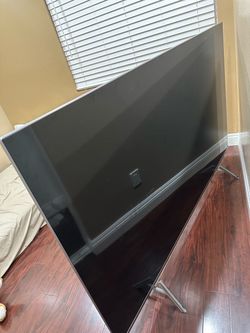 85’ Samsung Tv