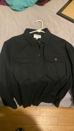 Good fellow Button Up Size L