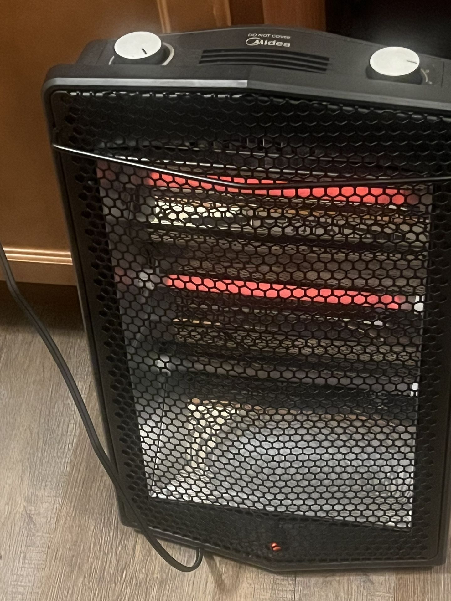 Space Heater