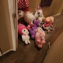 Free Stuffed Animals