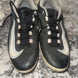 Baseball Cleats Men Size 10