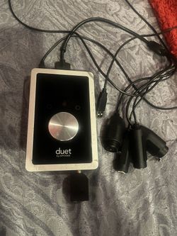 Apogee Duet 2