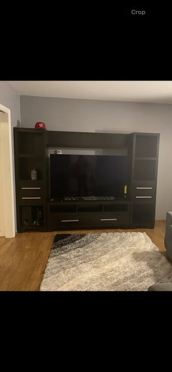 Black Entertainment Center