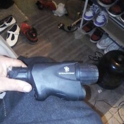 Stealth Cam