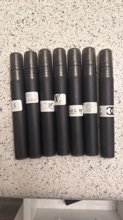 Decants 10ml
