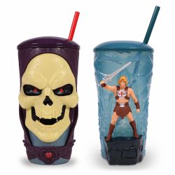 Masters of the universe cinemark sipper cups