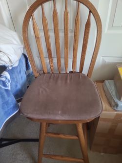 Chairs for bar or island