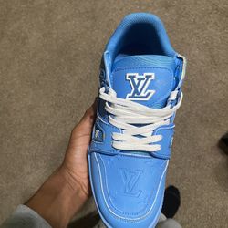 Louis Vuitton’s