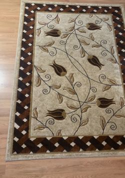 Turkish rug