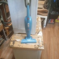 Refurbished Vacuum Works Great.